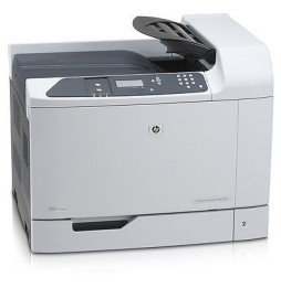 Imprimante A3 HP Color LaserJet CP6015dn (Q3932A)