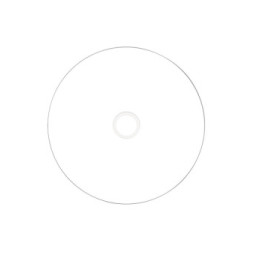 Verbatim 43667 DVD vierge 8,5 Go DVD+R DL 25 pièce(s) DVD+R Double Layer Inkjet Printable 8x, 25pcs  (43667)