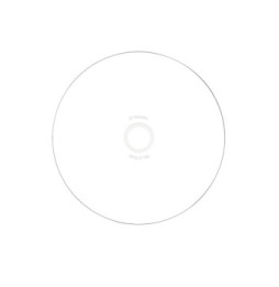 Verbatim 43521 DVD vierge 4,7 Go DVD-R 10 pièce(s) DVD-R Wide Inkjet Printable ID Brand, 16x  (43521)