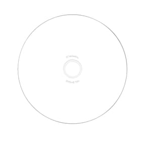 Verbatim 43508 DVD vierge 4,7 Go DVD+R 10 pièce(s) DVD+R Wide Inkjet Printable ID Brand, 10pcs  (43508) — image 3