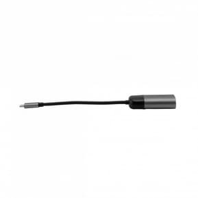 Verbatim 49145 câble vidéo et adaptateur 0,01 m USB Type-C VGA (D-Sub) Noir, Argent (49145) — image 3