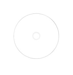 Verbatim DVD+R Wide Inkjet Printable No ID Brand 4,7 Go 50 pièce(s) DVD+R Wide Inkjet Printable No ID Brand, 50pcs  (43512)