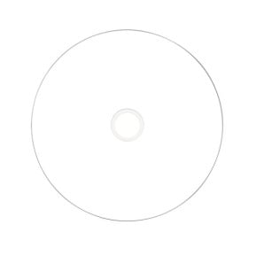 Verbatim DVD+R Wide Inkjet Printable No ID Brand 4,7 Go 50 pièce(s) DVD+R Wide Inkjet Printable No ID Brand, 50pcs  (43512)
