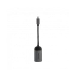 Verbatim 49146 station d'accueil USB 3.2 Gen 1 (3.1 Gen 1) Type-C Noir, Argent (49146)