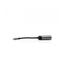 Verbatim 49146 station d'accueil USB 3.2 Gen 1 (3.1 Gen 1) Type-C Noir, Argent (49146)