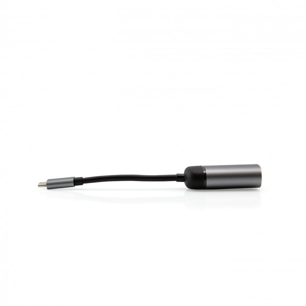 Verbatim 49146 station d'accueil USB 3.2 Gen 1 (3.1 Gen 1) Type-C Noir, Argent (49146) — image 5