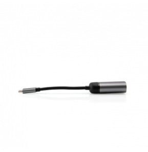 Verbatim 49146 station d'accueil USB 3.2 Gen 1 (3.1 Gen 1) Type-C Noir, Argent (49146)