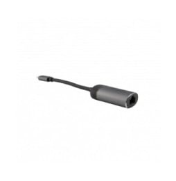 Verbatim 49146 station d'accueil USB 3.2 Gen 1 (3.1 Gen 1) Type-C Noir, Argent (49146)