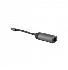 Verbatim 49146 station d'accueil USB 3.2 Gen 1 (3.1 Gen 1) Type-C Noir, Argent (49146)