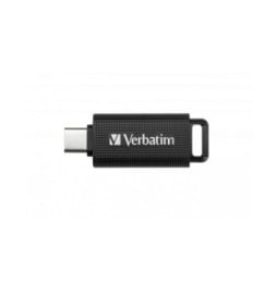 Verbatim Store 'n' Go lecteur USB flash 32 Go USB Type-C 3.2 Gen 1 (3.1 Gen 1) Noir (49457)