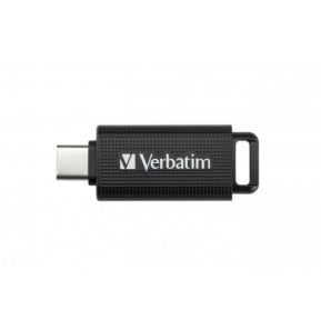 Verbatim Store 'n' Go lecteur USB flash 32 Go USB Type-C 3.2 Gen 1 (3.1 Gen 1) Noir (49457)
