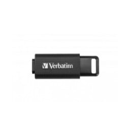 Verbatim Store 'n' Go lecteur USB flash 32 Go USB Type-C 3.2 Gen 1 (3.1 Gen 1) Noir (49457)