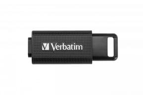 Verbatim Store 'n' Go lecteur USB flash 32 Go USB Type-C 3.2 Gen 1 (3.1 Gen 1) Noir (49457) — image 2