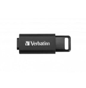 Verbatim Store 'n' Go lecteur USB flash 32 Go USB Type-C 3.2 Gen 1 (3.1 Gen 1) Noir (49457)