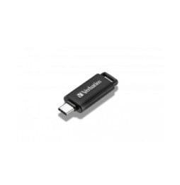 Verbatim Store 'n' Go lecteur USB flash 32 Go USB Type-C 3.2 Gen 1 (3.1 Gen 1) Noir (49457)