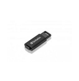Verbatim Store 'n' Go lecteur USB flash 32 Go USB Type-C 3.2 Gen 1 (3.1 Gen 1) Noir (49457)