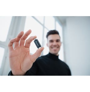 Verbatim Store 'n' Go lecteur USB flash 32 Go USB Type-C 3.2 Gen 1 (3.1 Gen 1) Noir (49457)