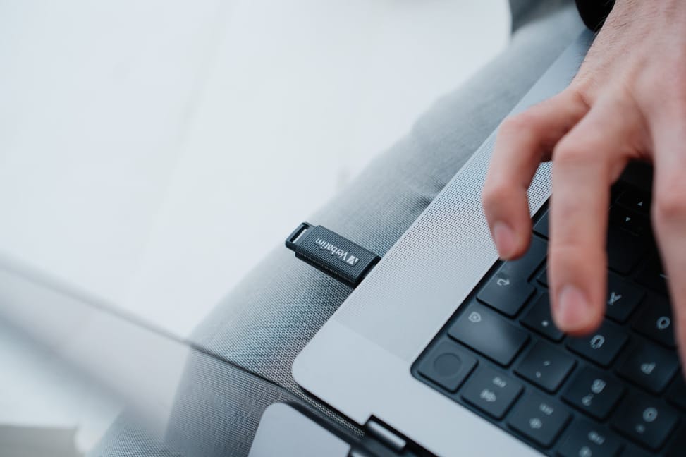 Verbatim Store 'n' Go lecteur USB flash 32 Go USB Type-C 3.2 Gen 1 (3.1 Gen 1) Noir (49457) — image 11