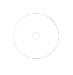 Verbatim 43533 DVD vierge 4,7 Go DVD-R 50 pièce(s) DVD-R Wide Inkjet Printable No ID Brand, 16x  (43533)
