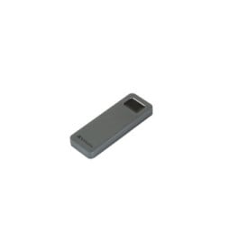 Verbatim 53656 lecteur à circuits intégrés externe 512 Go Gris (53656)