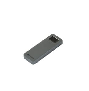 Verbatim 53656 lecteur à circuits intégrés externe 512 Go Gris (53656)