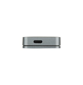 Verbatim 53656 lecteur à circuits intégrés externe 512 Go Gris (53656)