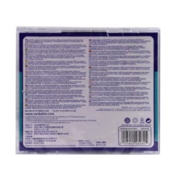 Verbatim VB-DMW44JC DVD-RW Matt Silver 4x, 5pcs  (43285)