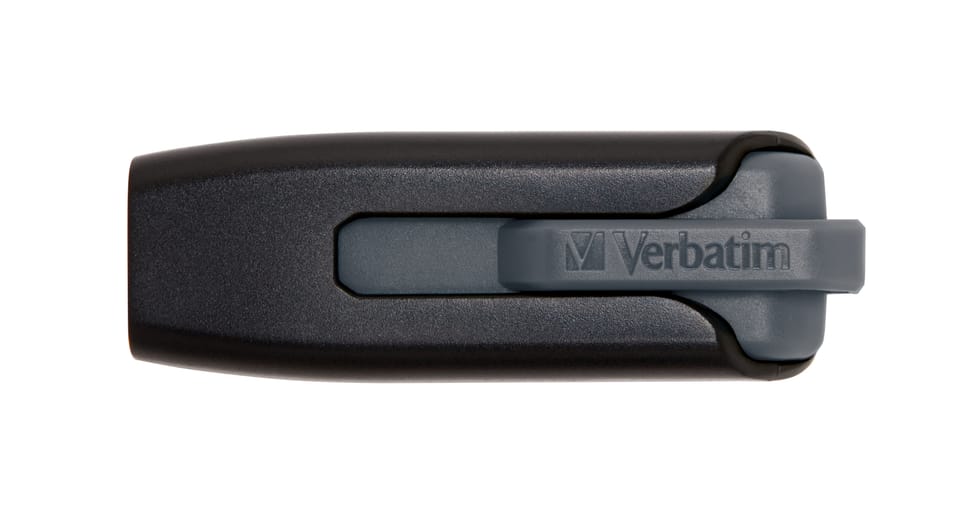 Verbatim Clé USB V3 de 16 Go Clé USB V3 de 16 Go  (49172) — image 4