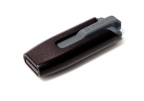 Verbatim Clé USB V3 de 32 Go Clé USB V3 de 32 Go  (49173) — image 4