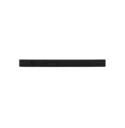 Verbatim External Slimline lecteur de disques optiques Blu-Ray RW Noir (43890)