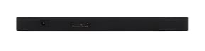 Verbatim External Slimline lecteur de disques optiques Blu-Ray RW Noir (43890) — image 2