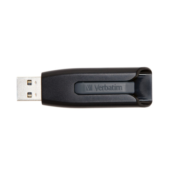 Verbatim Clé USB V3 de 64 Go Clé USB V3 de 64 Go (49174)
