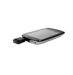 Verbatim Clé NANO USB 16 Go avec adaptateur Micro USB Store' n' Go Nano, USB 2.0, 16GB  (49821)