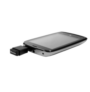 Verbatim Clé NANO USB 16 Go avec adaptateur Micro USB Store' n' Go Nano, USB 2.0, 16GB  (49821)