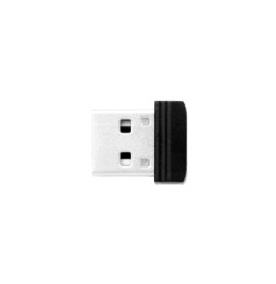 Verbatim Clé NANO USB Store 'n' Stay 16 Go Store 'n' Stay Nano, USB 2.0, 16GB  (97464)