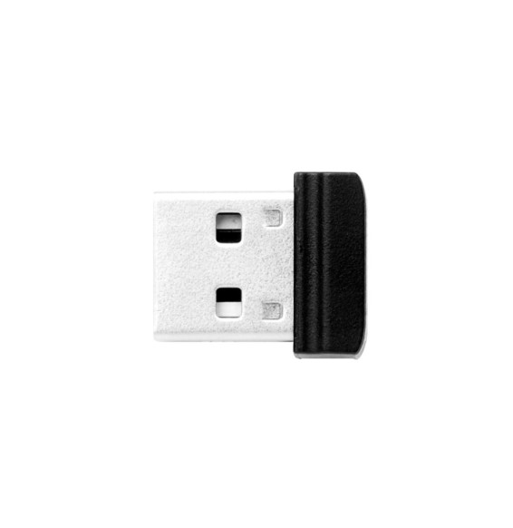 Verbatim Clé NANO USB Store 'n' Stay 16 Go Store 'n' Stay Nano, USB 2.0, 16GB (97464)