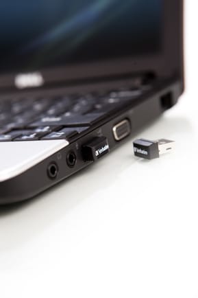 Verbatim Clé NANO USB Store 'n' Stay 16 Go Store 'n' Stay Nano, USB 2.0, 16GB  (97464) — image 6