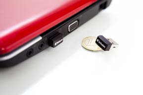 Verbatim Clé NANO USB Store 'n' Stay 16 Go Store 'n' Stay Nano, USB 2.0, 16GB  (97464) — image 7
