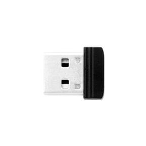 Verbatim Clé NANO USB Store 'n' Stay 32 Go Store 'n' Stay Nano, USB 2.0, 32GB  (98130)
