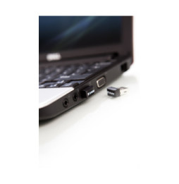 Verbatim Clé NANO USB Store 'n' Stay 32 Go Store 'n' Stay Nano, USB 2.0, 32GB  (98130)