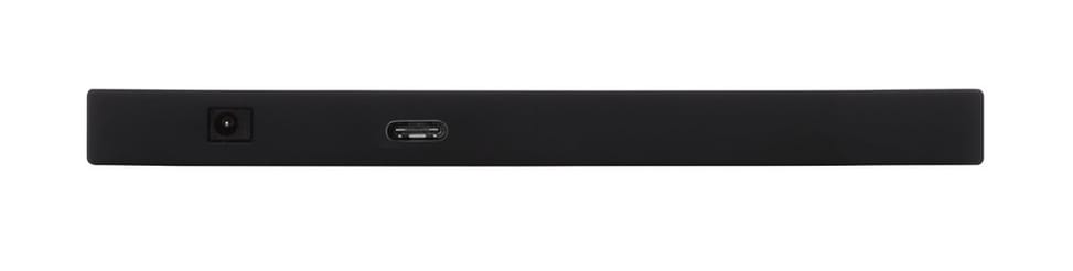 Verbatim 43888 lecteur de disques optiques Blu-Ray DVD Combo Noir (43888) — image 2