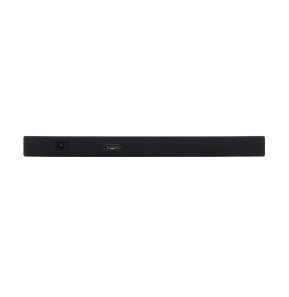 Verbatim 43888 lecteur de disques optiques Blu-Ray DVD Combo Noir (43888)