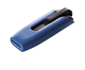 Verbatim Clé USB V3 MAX de 128 Go Store 'n' Go V3 Max, USB 3.0, 128GB  (49808) — image 2