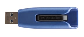 Verbatim Clé USB V3 MAX de 32 Go Store 'n' Go V3 Max, USB 3.0, 32GB  (49806) — image 3