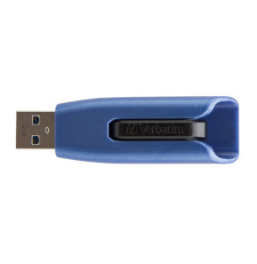 Verbatim Clé USB 3.0 Executive métallique 32 GB Clé USB 3.0 Executive  métallique 32GB (99105) prix Maroc