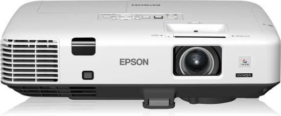 Projecteur polyvalent WXGA EPSON EB-1945W 4200 lumens — image 2