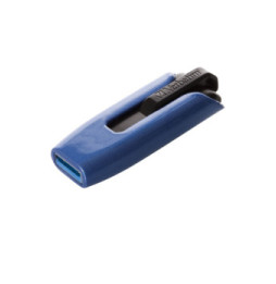Verbatim Clé USB V3 MAX de 32 Go Store 'n' Go V3 Max, USB 3.0, 32GB  (49806)