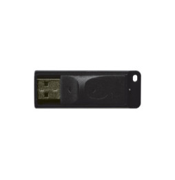 Verbatim Clé USB Slider (16 Go) Store 'n' Go, USB 2.0, 16GB  (98696)