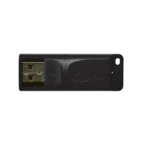 Verbatim Clé USB Slider (16 Go) Store 'n' Go, USB 2.0, 16GB  (98696)