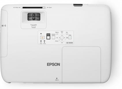 Projecteur polyvalent WXGA EPSON EB-1945W 4200 lumens — image 3